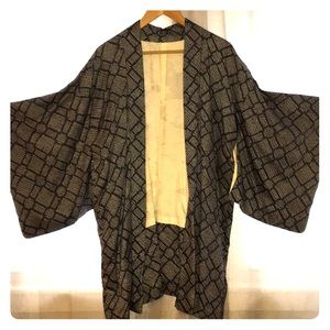 Perfect condition Kimono